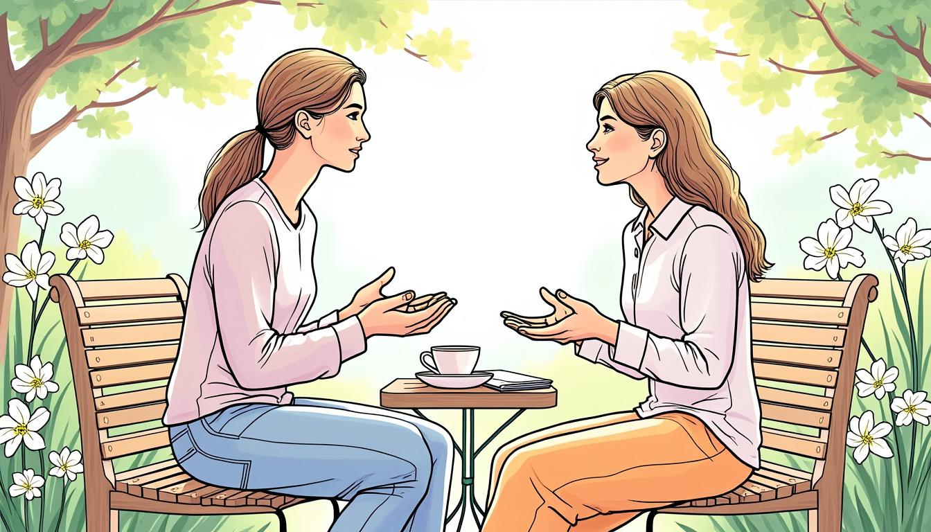 découvrez les bienfaits de la communication non violente et apprenez à transformer vos dialogues grâce à des exercices pratiques. améliorez vos relations et développez une meilleure compréhension de l'autre au quotidien.