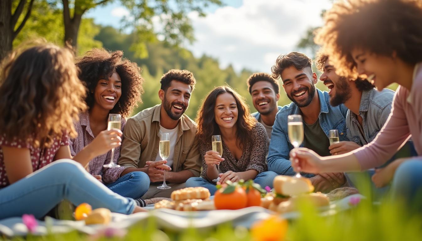 découvrez le pouvoir des mots positifs en explorant le champ lexical de la joie. plongez dans les expressions du bonheur pour enrichir votre vocabulaire et cultiver l’optimisme au quotidien.