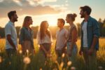 explorez le champ lexical de la joie à travers une sélection de mots inspirants sur le bonheur. découvrez comment enrichir votre vocabulaire et exprimer pleinement la joie dans votre quotidien.