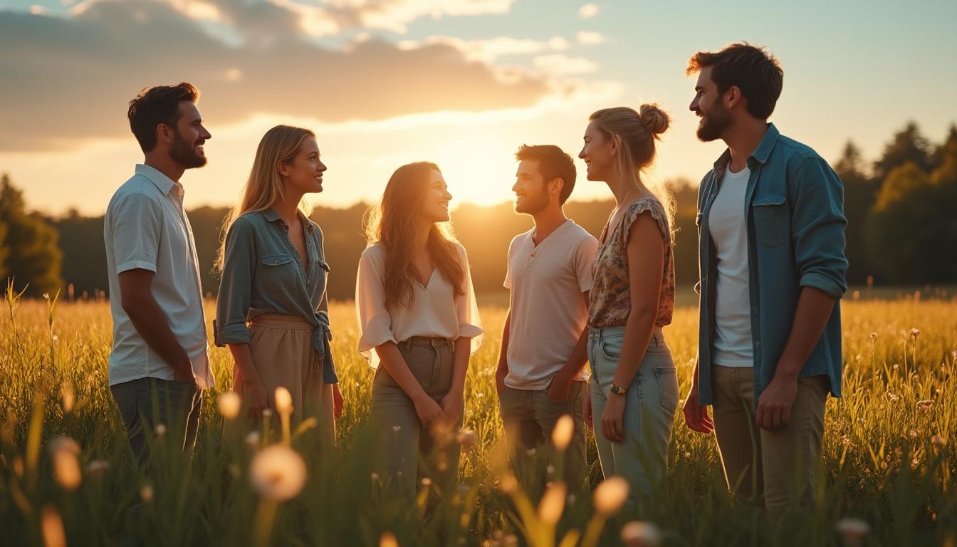 explorez le champ lexical de la joie à travers une sélection de mots inspirants sur le bonheur. découvrez comment enrichir votre vocabulaire et exprimer pleinement la joie dans votre quotidien.