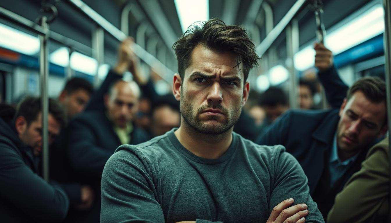découvrez pourquoi il devient parfois difficile de supporter le comportement des autres et obtenez des conseils pratiques pour exprimer vos ressentis et mieux gérer ces situations au quotidien.