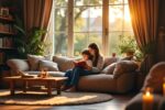 découvrez 7 livres inspirants à lire en famille pour renforcer le bonheur et la complicité avec votre enfant. conseils, histoires et moments de partage garantis pour une vie épanouie ensemble !