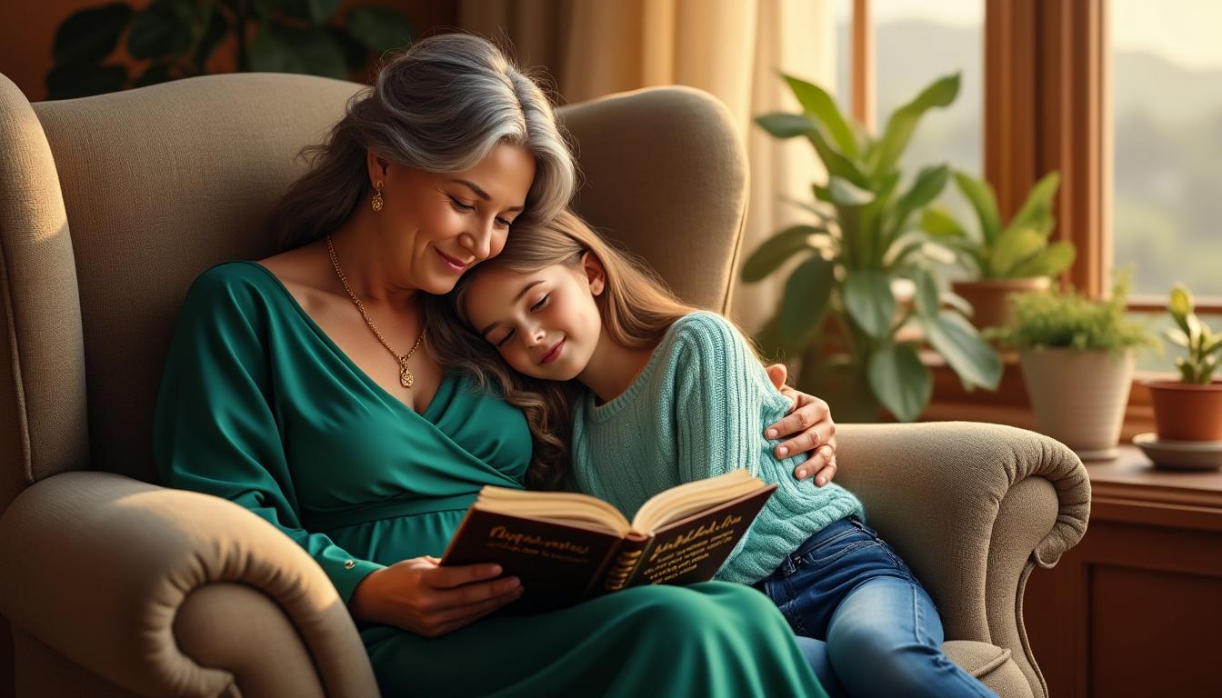 découvrez un guide précieux pour accompagner votre filleule vers une enfance heureuse et épanouie, rempli de conseils bienveillants et d'astuces pratiques.