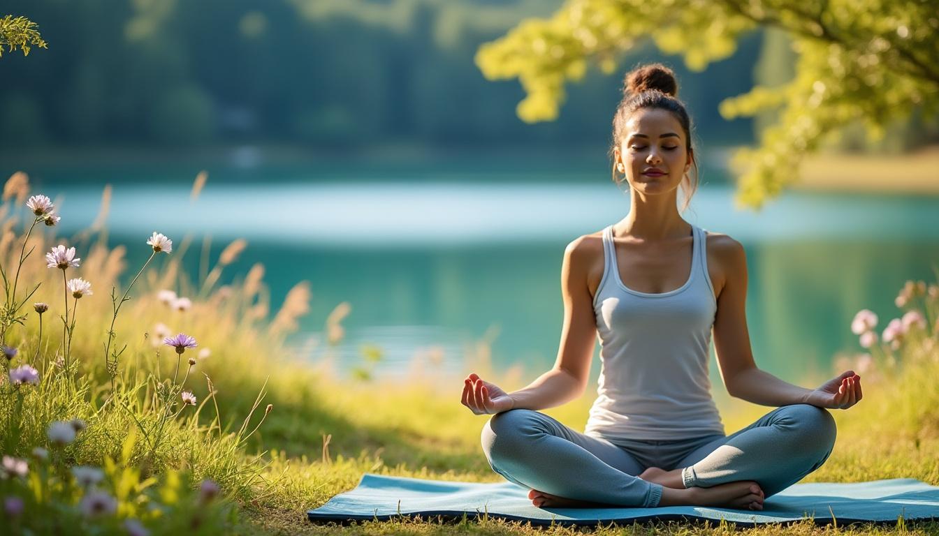 découvrez des techniques efficaces pour reconnaître les sources de stress et cultiver la sérénité au quotidien afin d'améliorer votre bien-être et votre qualité de vie.