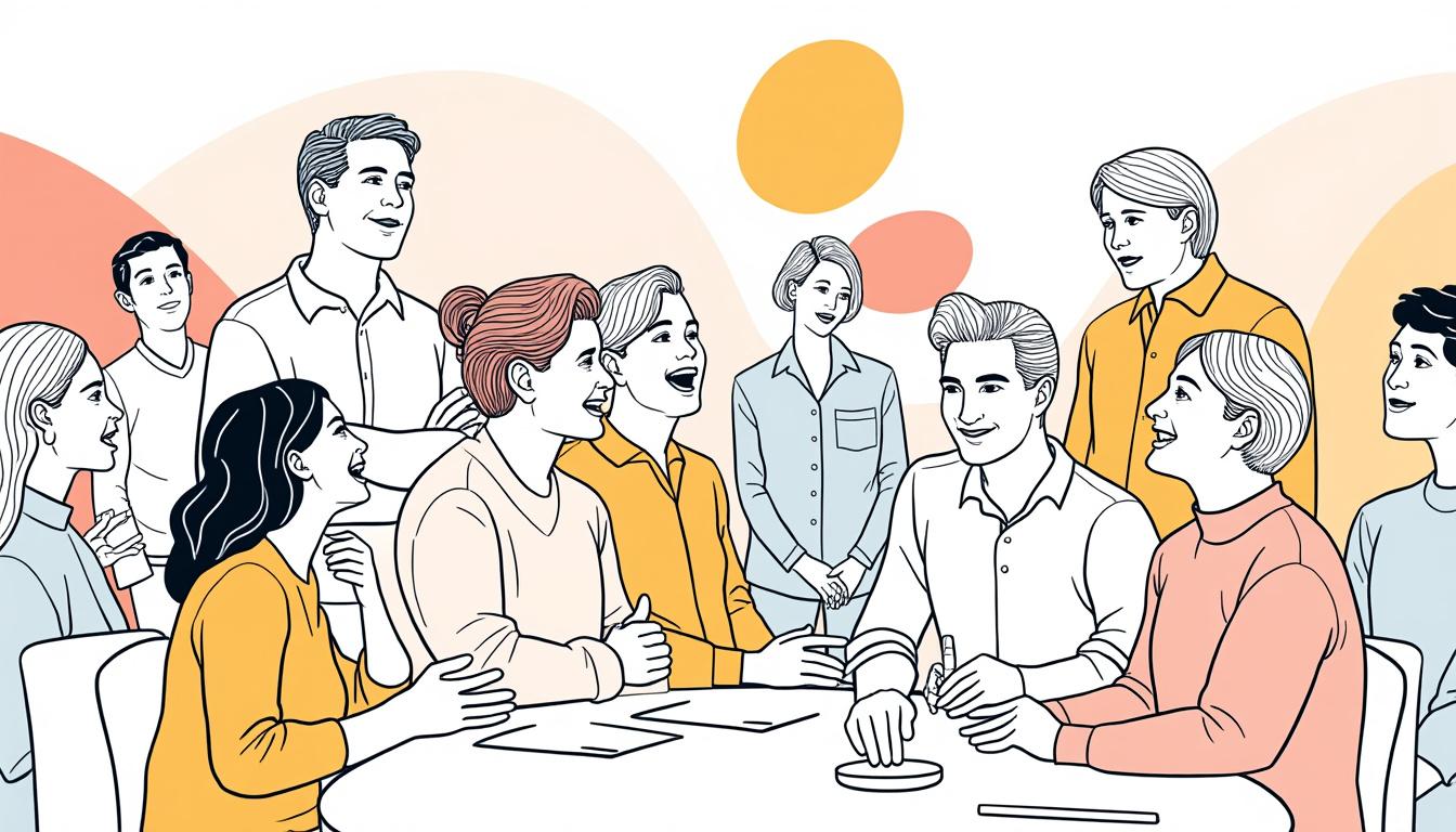 découvrez comment sortir du triangle de karpman, briser les schémas relationnels toxiques et reprendre le contrôle de votre vie avec des conseils pratiques et efficaces.