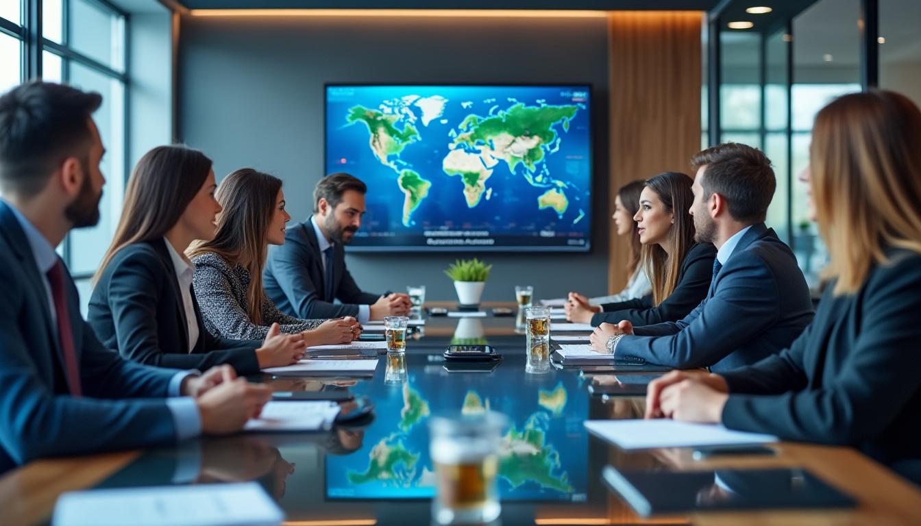 explorez l'importance de la langue dans notre vie quotidienne et découvrez comment elle influence notre communication, nos relations et notre compréhension du monde.