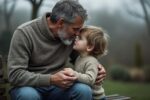 découvrez le poème émouvant "beau papa je t'aime" et laissez-vous toucher par des vers pleins de tendresse et d'amour.