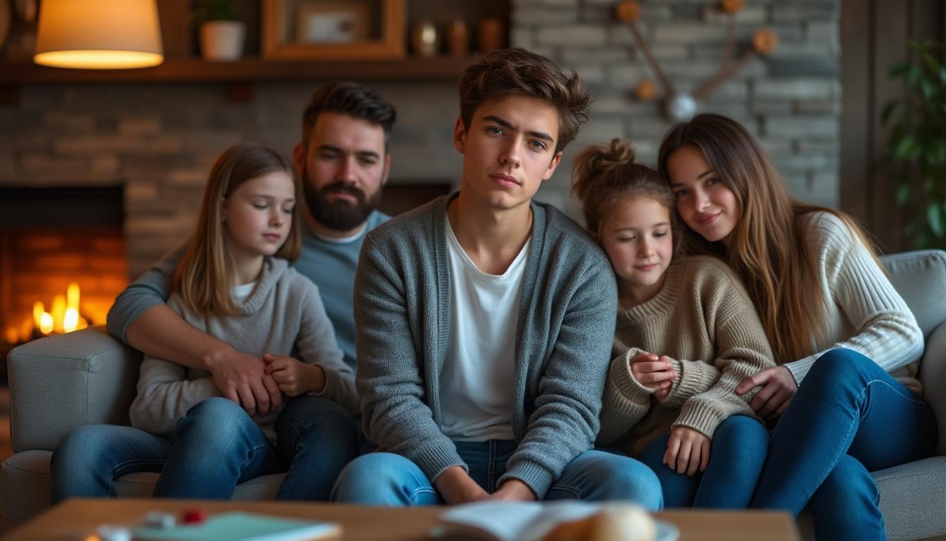 découvrez des stratégies efficaces pour renforcer l'estime de soi des adolescents et les accompagner dans leur développement personnel.