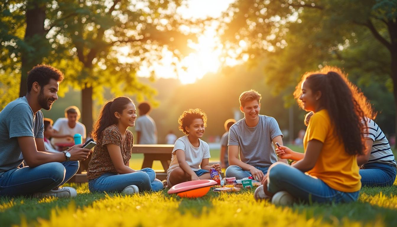 découvrez l'importance de la socialisation secondaire dans le développement des adolescents et comment elle influence leur intégration sociale et personnelle.