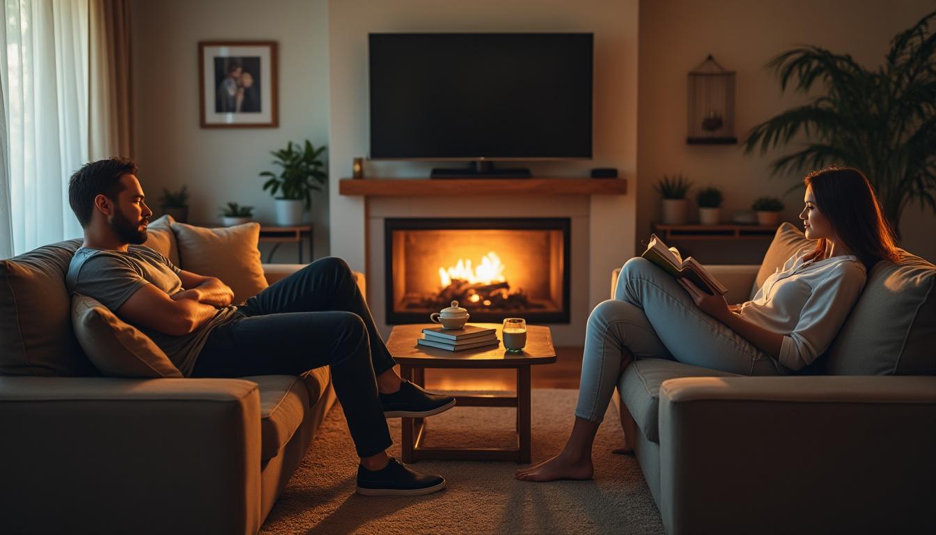 découvrez comment identifier l'attachement insécure évitant chez vous et dans vos relations, comprendre ses signes et améliorer vos liens affectifs.