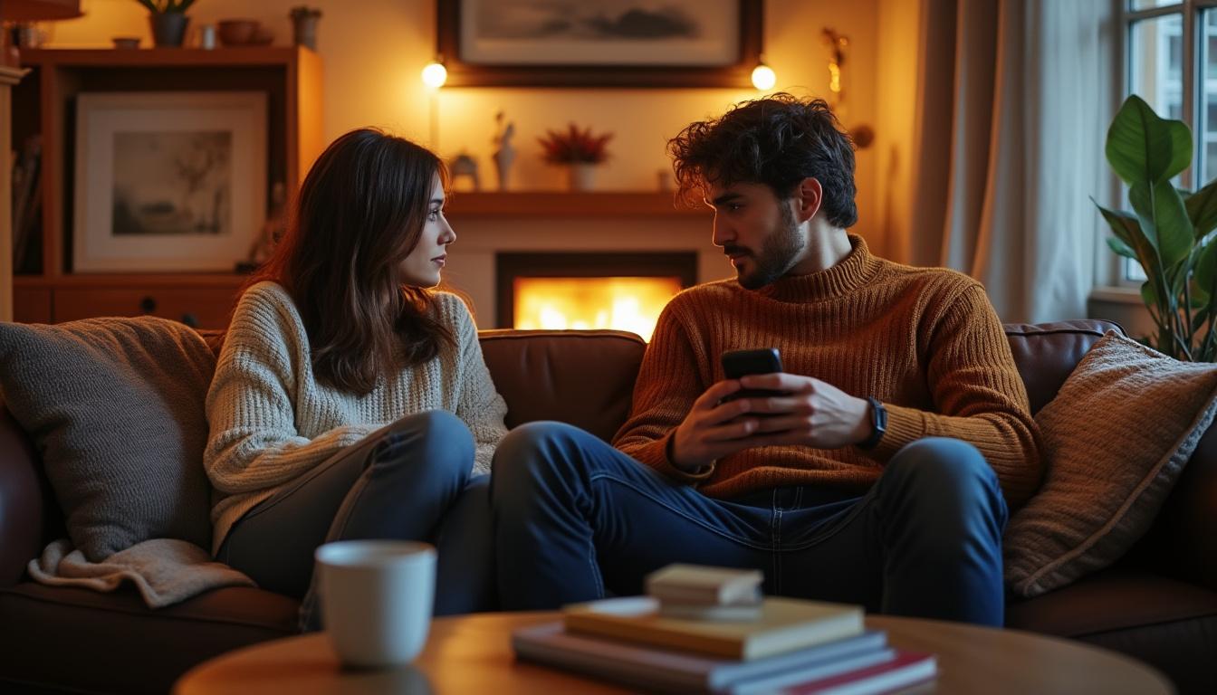 découvrez comment identifier l'attachement insécure évitant chez vous et chez les autres, ses manifestations clés et ses impacts sur les relations personnelles.