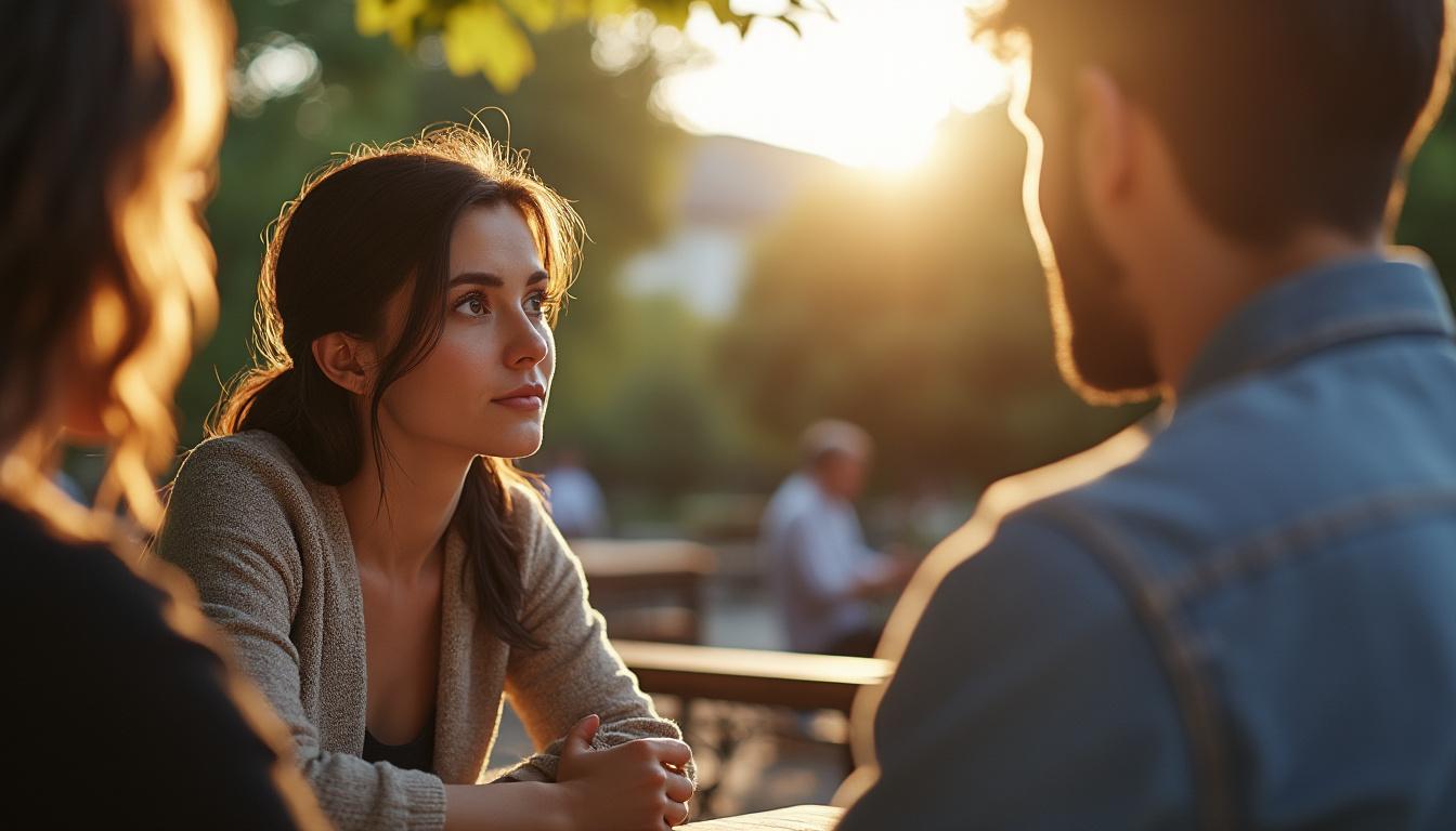 découvrez comment identifier l'attachement insécure évitant chez vous et autour de vous, comprenez ses signes et apprenez à mieux gérer ces relations pour un bien-être émotionnel accru.