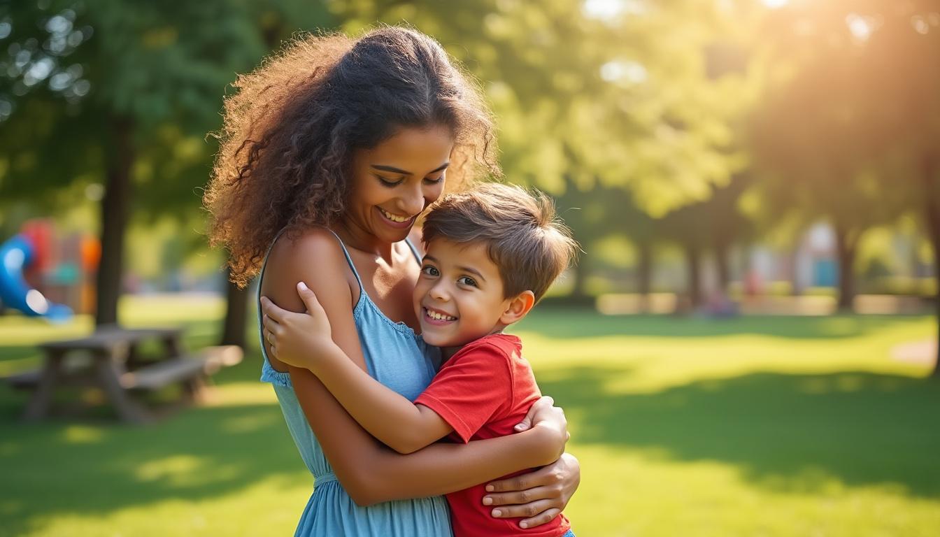 découvrez des stratégies pratiques pour répondre au besoin affectif des enfants au quotidien et favoriser leur épanouissement émotionnel.