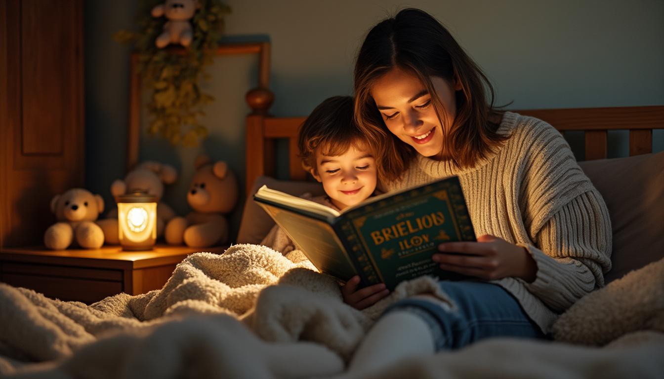 découvrez des stratégies pratiques pour répondre au besoin affectif des enfants et les accompagner au quotidien avec amour et bienveillance.