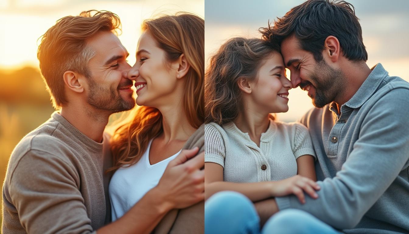 découvrez des stratégies pratiques pour répondre au besoin affectif des enfants et les accompagner avec amour au quotidien.