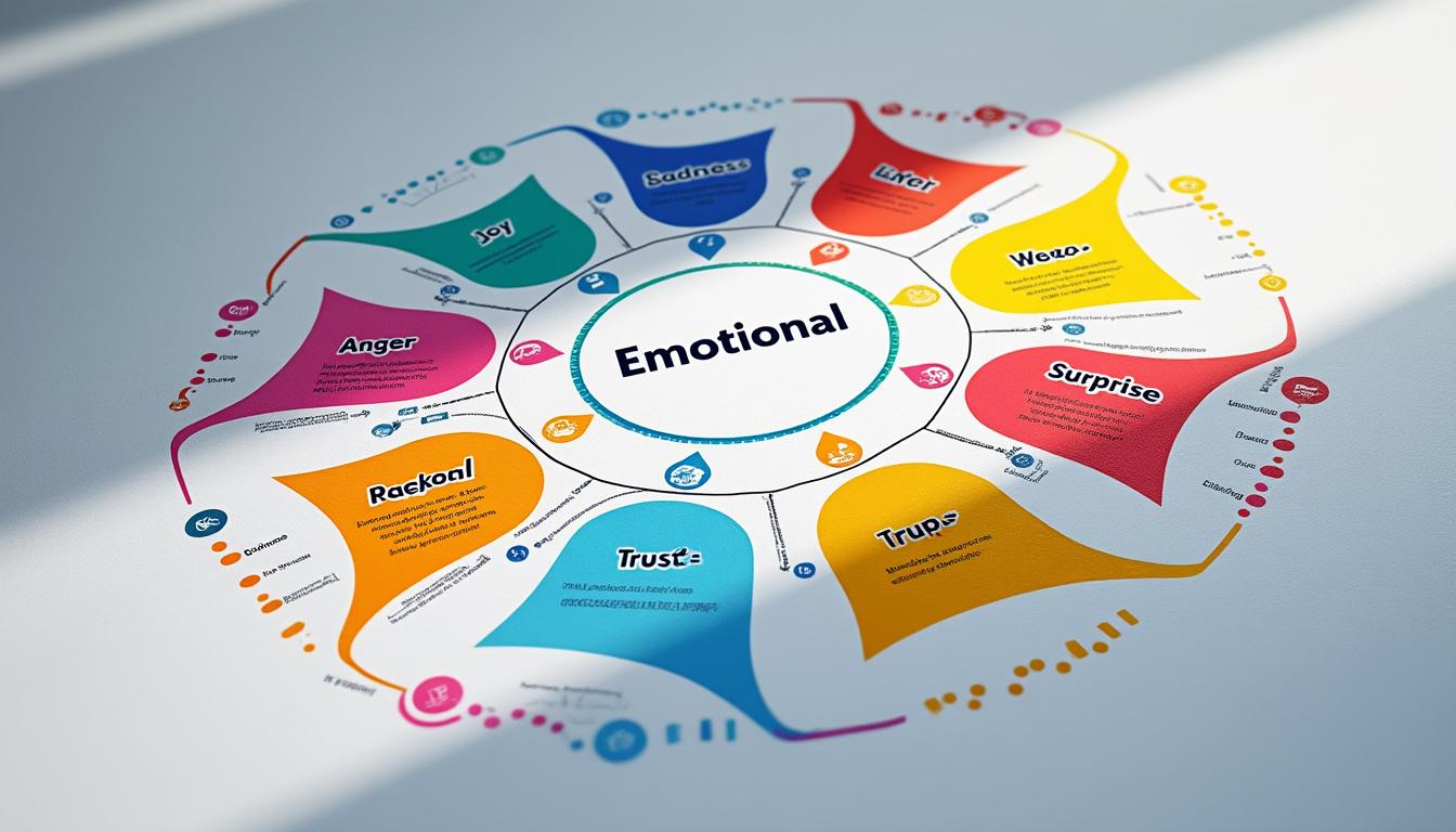 découvrez comment le lexique des émotions peut transformer vos séances de thérapie et de coaching en facilitant la compréhension et l'expression des sentiments.