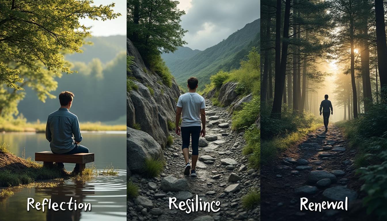 découvrez les 3 r en psychologie avec ce guide pratique pour stimuler votre croissance personnelle et améliorer votre bien-être au quotidien.