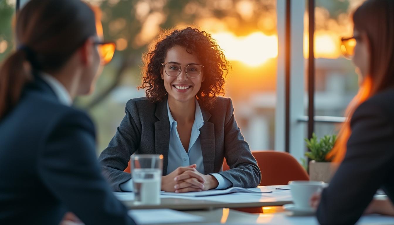 découvrez comment la communication non violente transforme les relations professionnelles, améliore la collaboration et favorise un environnement de travail harmonieux et productif.