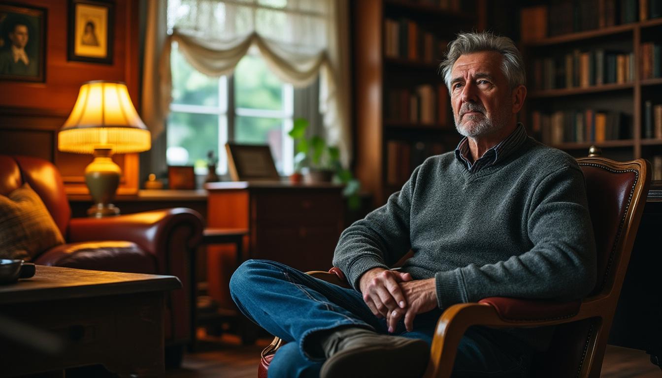 découvrez comment guérir votre enfant intérieur peut transformer votre vie adulte en apportant paix intérieure, confiance retrouvée et épanouissement durable.