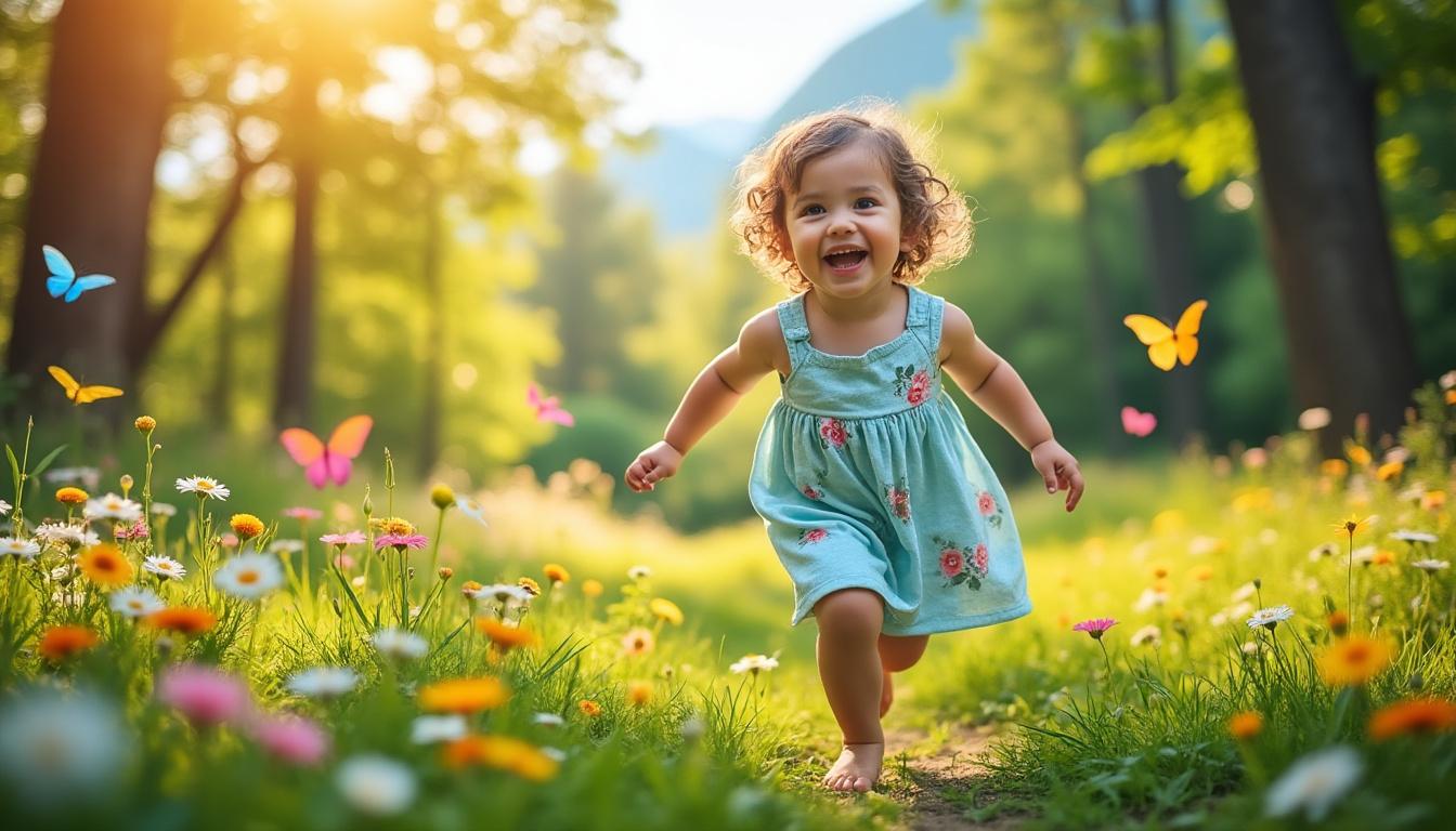 découvrez comment guérir votre enfant intérieur peut transformer votre vie adulte en apportant paix intérieure, confiance et épanouissement personnel.