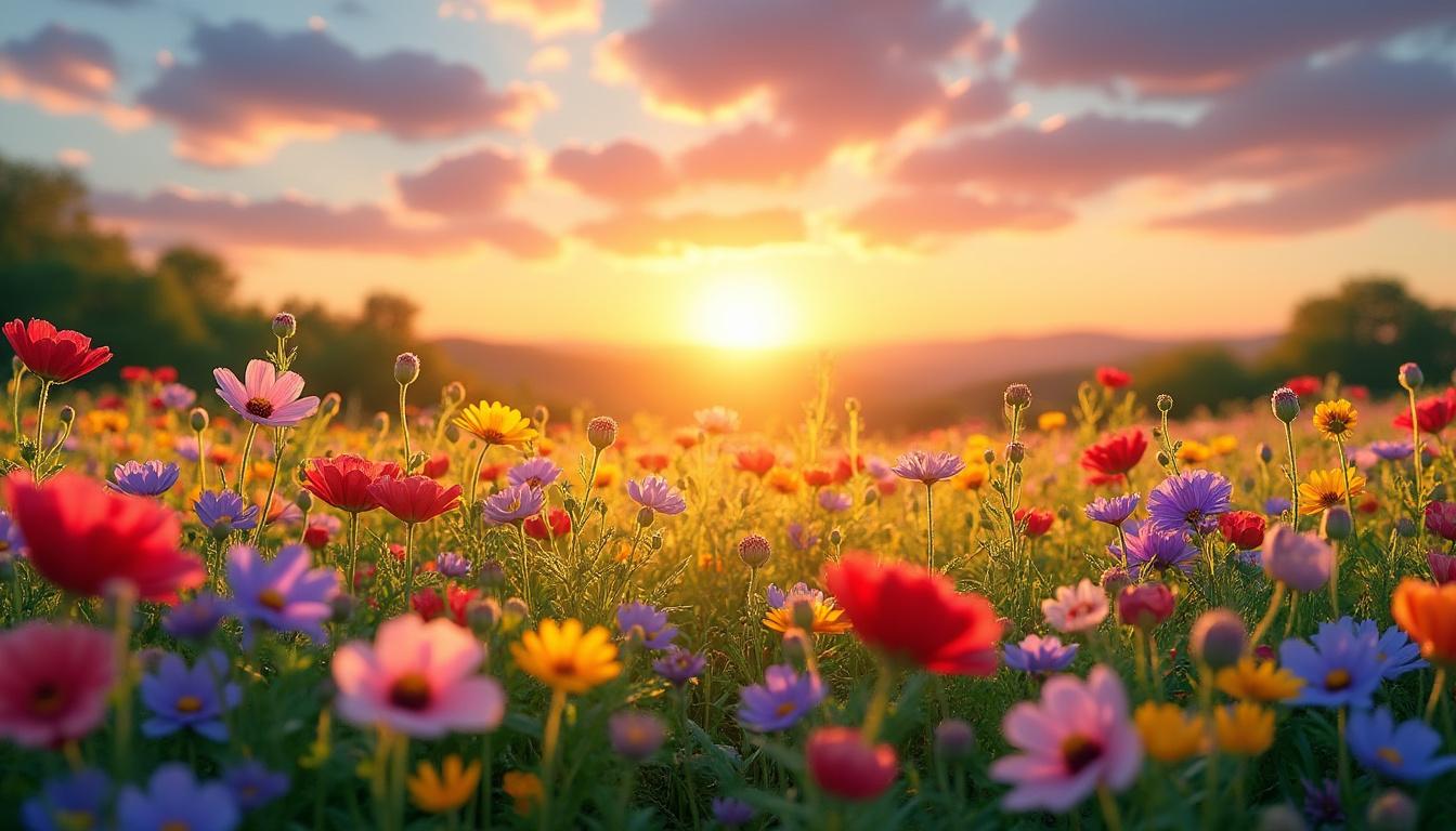 découvrez les thèmes récurrents qui inspirent les poèmes positifs et explorez des messages d'espoir, de bonheur et de motivation à travers la poésie.