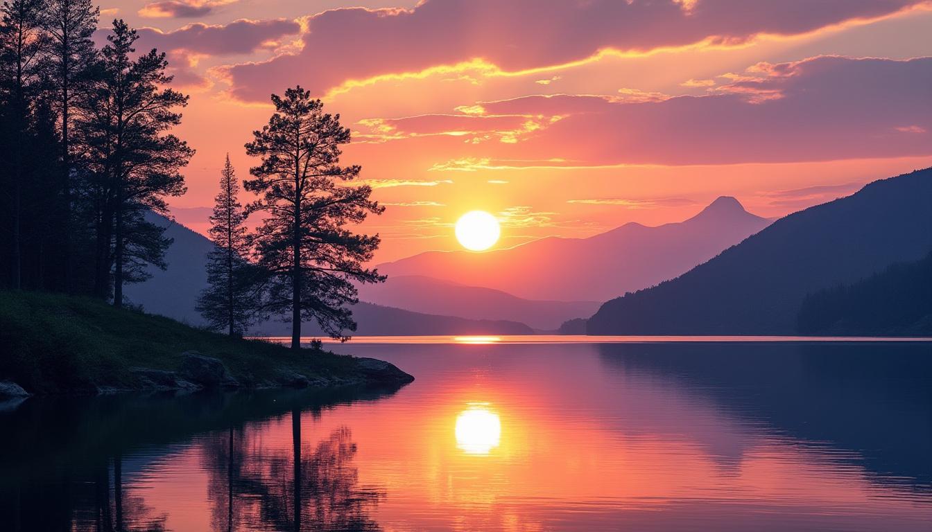 découvrez les thèmes récurrents dans les poèmes positifs et laissez-vous inspirer par des idées lumineuses et motivantes à explorer.