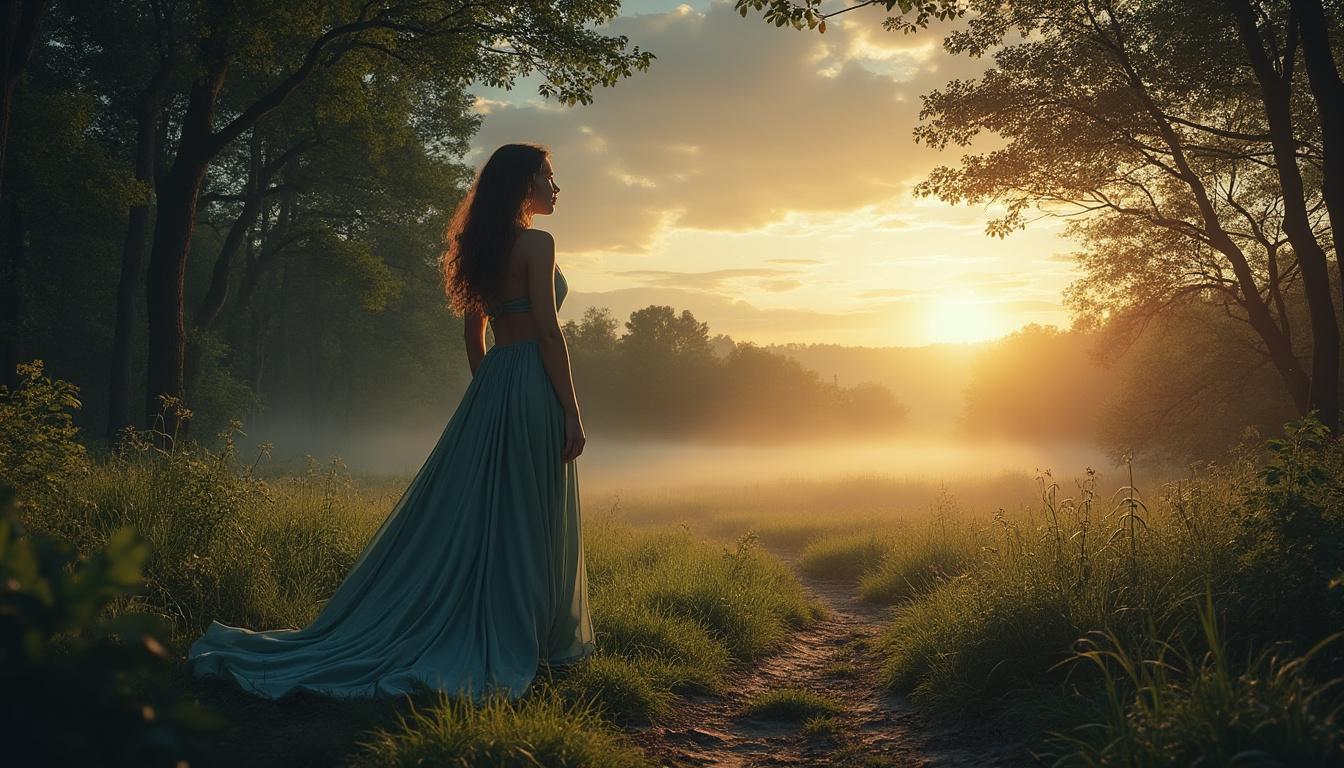 découvrez les thèmes récurrents qui inspirent les poèmes positifs et explorez comment ils transmettent espoir, joie et optimisme à travers la poésie.