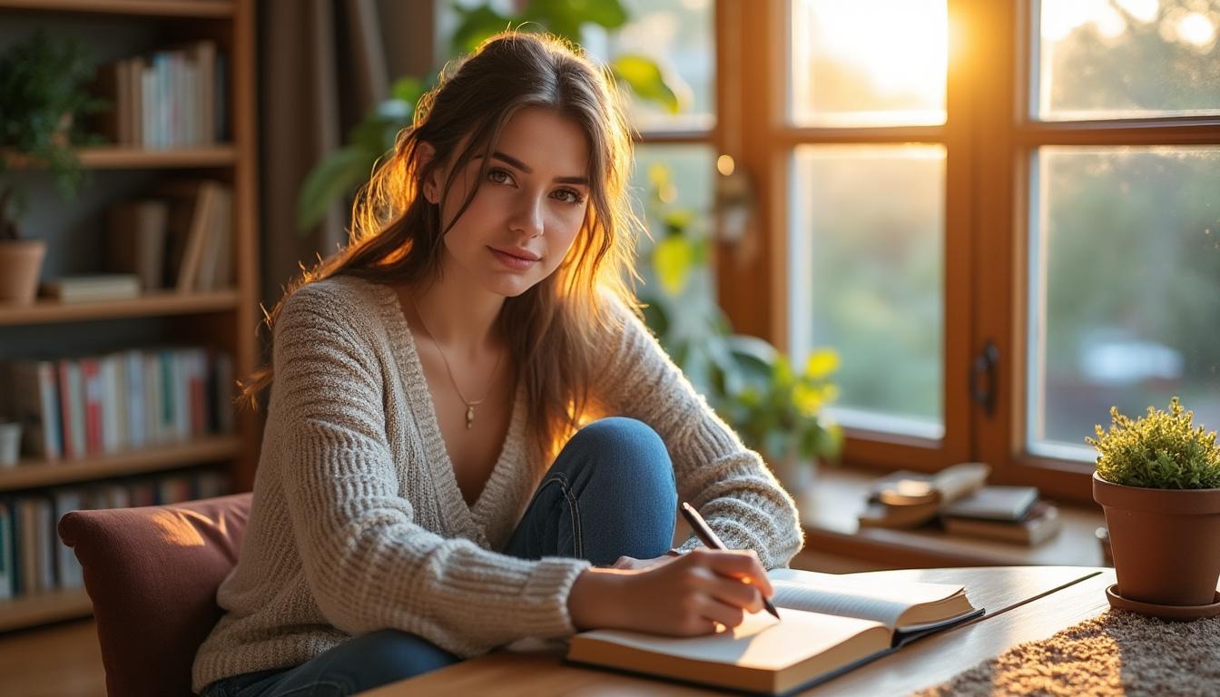 découvrez des exercices pratiques pour comprendre que vous n'êtes pas le problème et apprendre à avancer sereinement dans votre vie.