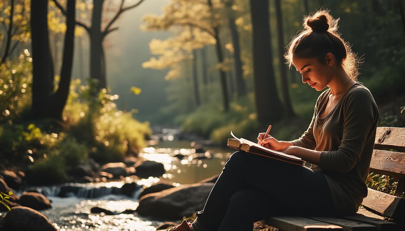 découvrez des exercices pratiques pour surmonter les blocages, comprendre que vous n'êtes pas le problème, et avancer sereinement dans votre vie.