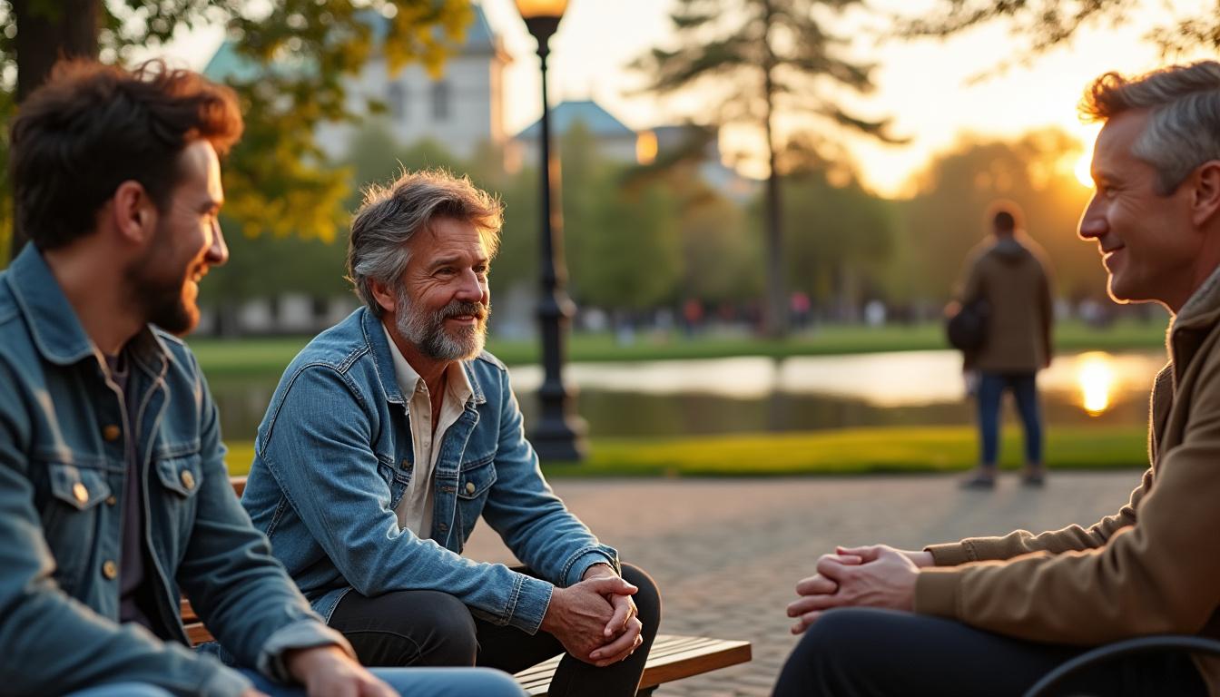 découvrez comment surmonter vos peurs pour vous ouvrir aux autres et élargir votre cercle social grâce à des conseils pratiques et inspirants.