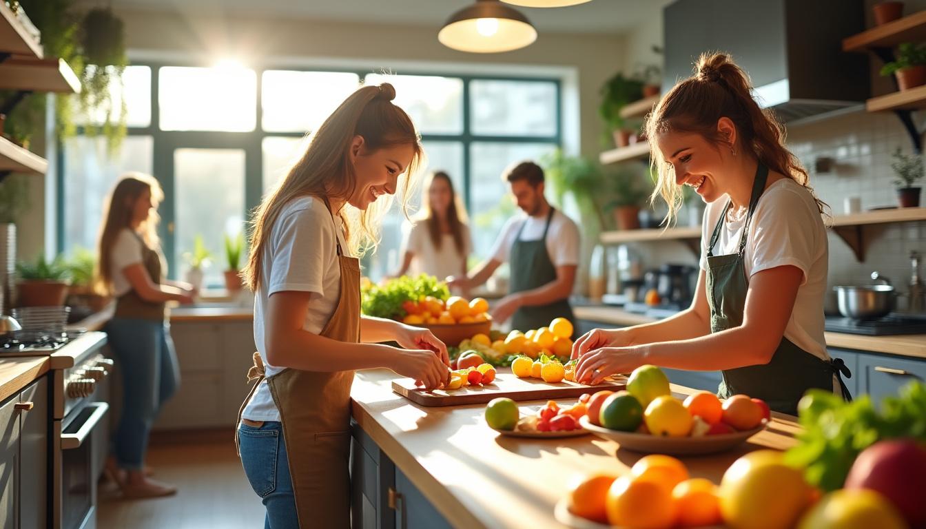 découvrez comment stimuler facilement les 4 hormones du bonheur pour améliorer votre bien-être, booster votre énergie et transformer votre vie au quotidien grâce à des conseils pratiques et naturels.