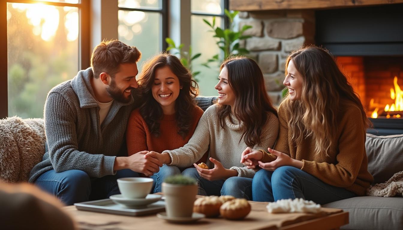 découvrez 5 méthodes efficaces pour appliquer la pensée positive et inspirer votre entourage chaque jour avec optimisme et bienveillance.