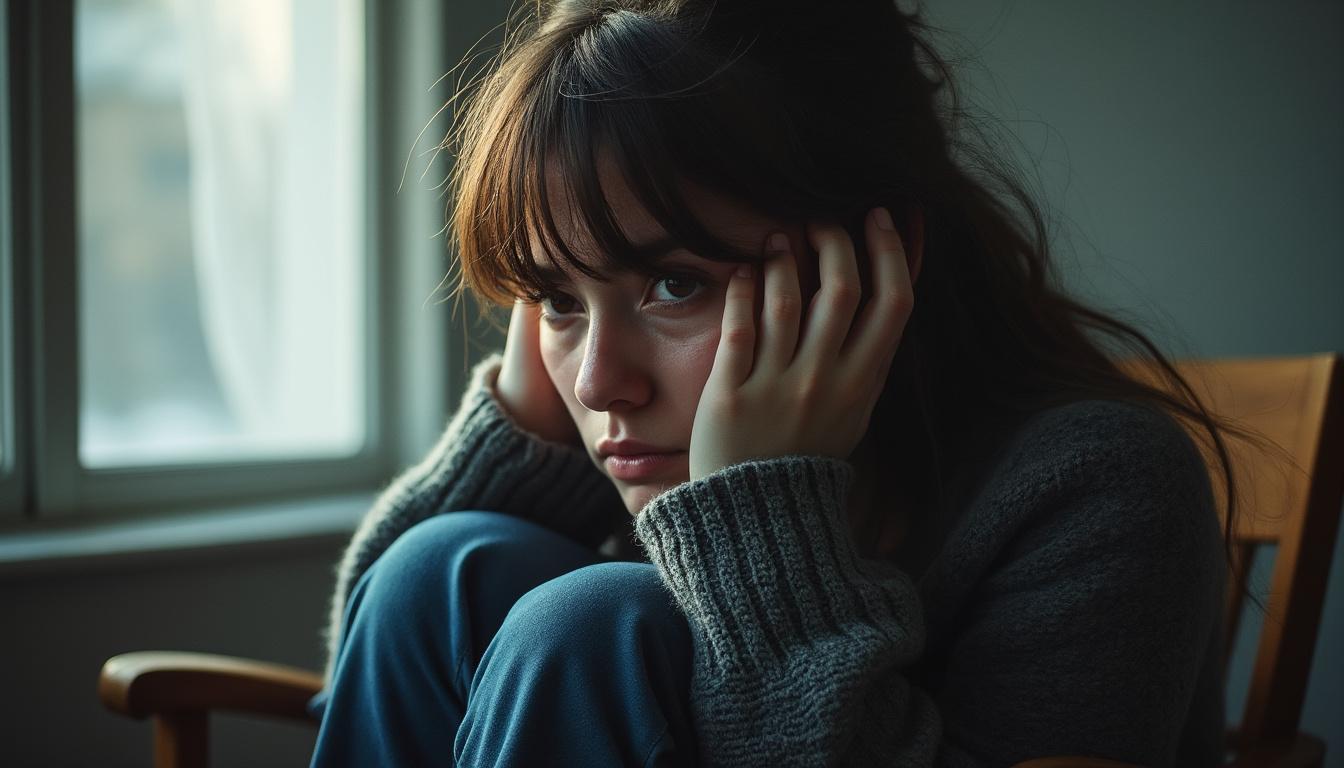 découvrez 5 messages de rupture poignants qui touchent droit au cœur, à partager avec vos amis pour exprimer vos émotions et trouver du réconfort.