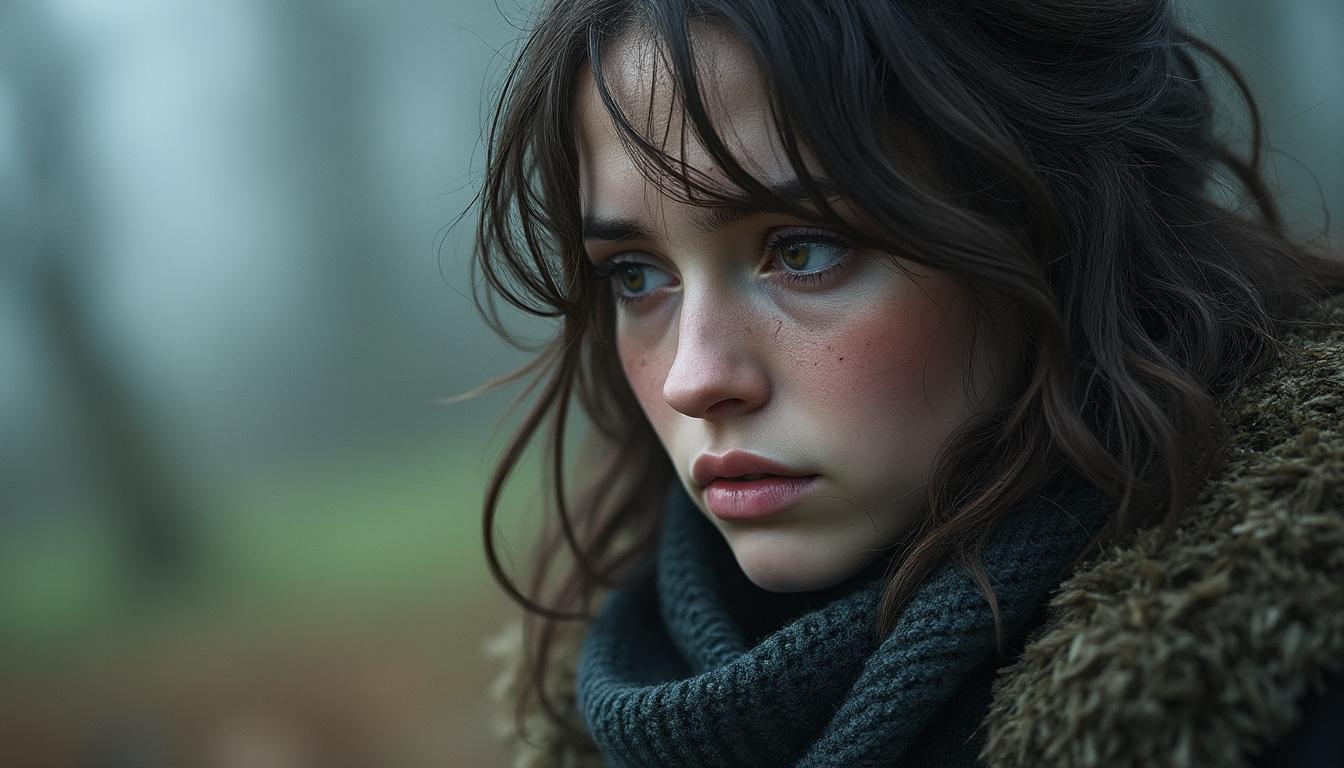 découvrez 5 messages de rupture bouleversants qui touchent en plein cœur, à partager avec vos amis pour exprimer douleur et émotions profondes.