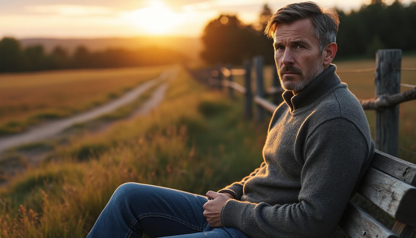 découvrez ce que signifie être mature et explorez le chemin vers l'épanouissement personnel à travers la croissance et la sagesse.