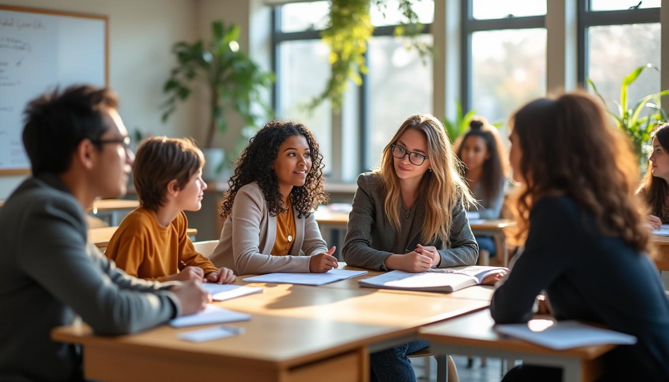 découvrez comment identifier les mots blessants chez les enfants et adolescents, en explorant leur impact psychologique et les comportements associés pour mieux les accompagner.