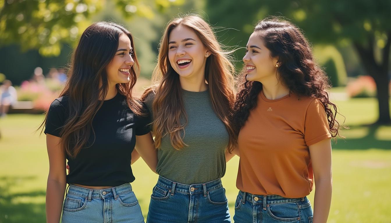 découvrez des exercices pratiques et des conseils essentiels pour aider une adolescente à renforcer sa confiance en soi et s'épanouir au quotidien.