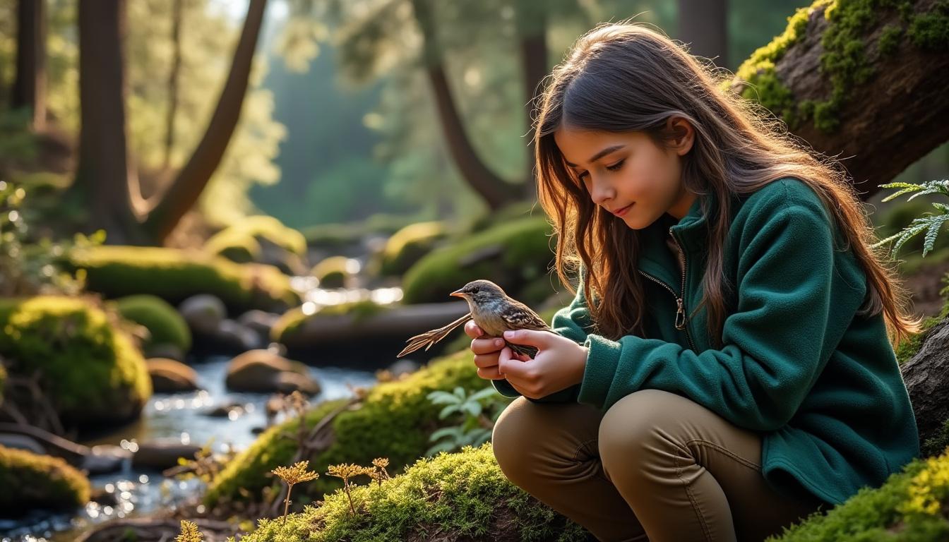 découvrez des exemples inspirants de petits contes en seulement 20 lignes pour stimuler votre créativité et raconter des histoires captivantes de manière concise.