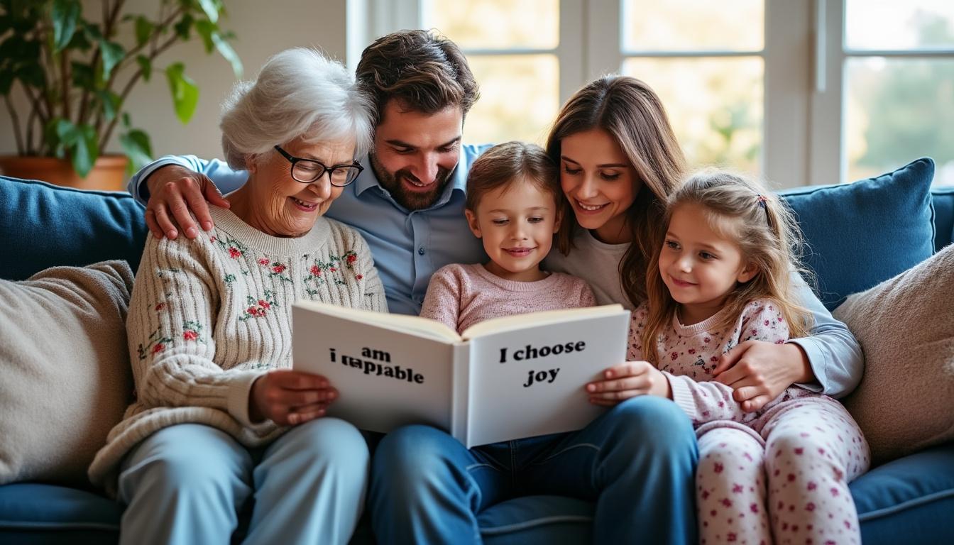 découvrez comment la pensée positive peut aider votre fille à surmonter les défis scolaires, renforcer sa confiance et améliorer ses performances éducatives.