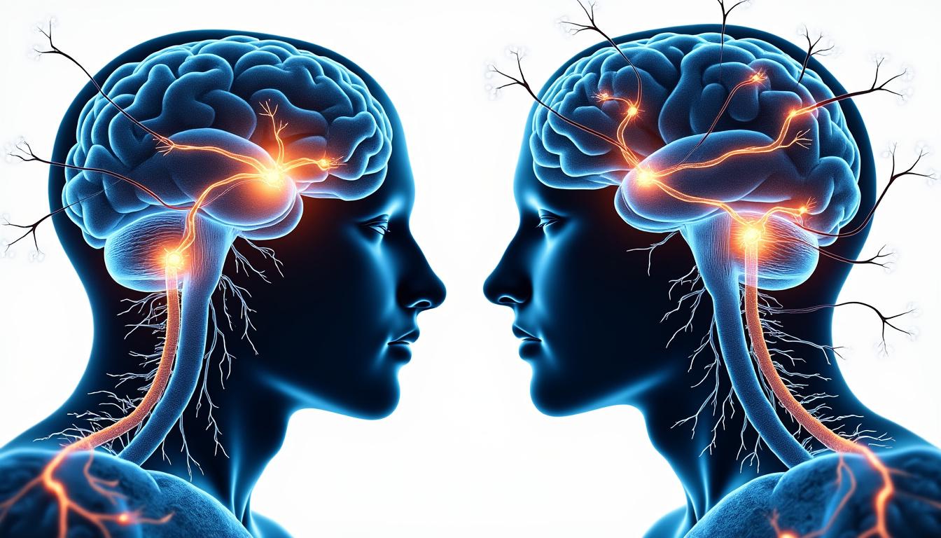 découvrez une citation touchante qui explore le mystère profond du lien inexplicable entre deux personnes, une connexion unique qui défie toute logique.