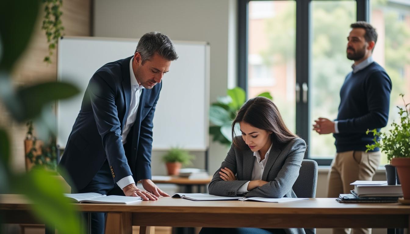 découvrez comment le triangle vertueux de karpman peut vous aider à atteindre une vie personnelle équilibrée en améliorant vos relations et votre bien-être émotionnel.