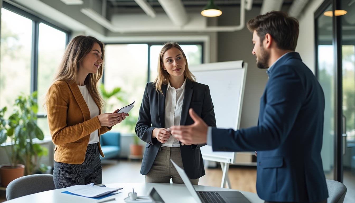 découvrez comment le triangle vertueux de karpman peut vous aider à équilibrer votre vie personnelle en améliorant vos relations et votre bien-être.