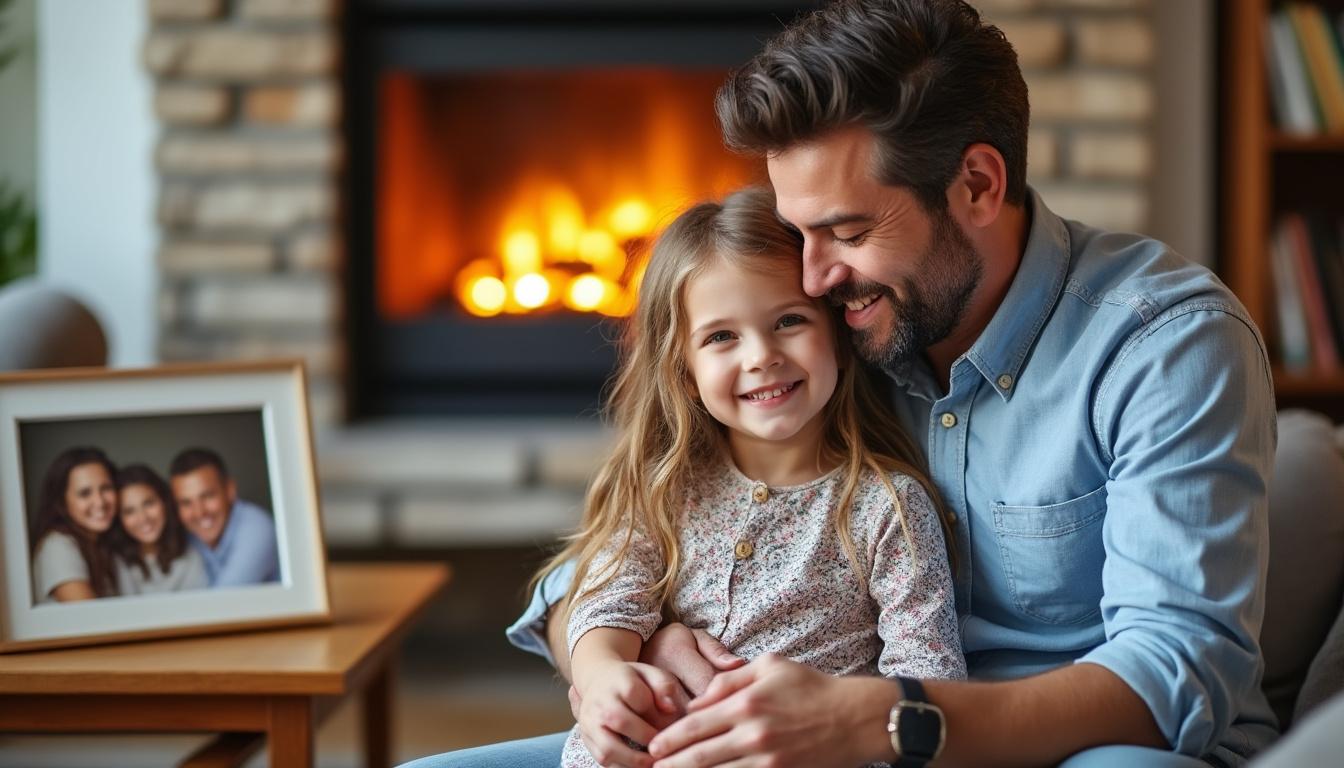 découvrez une sélection touchante des meilleurs messages d'amour à envoyer chaque jour à votre fille pour lui témoigner tout votre amour et votre affection.
