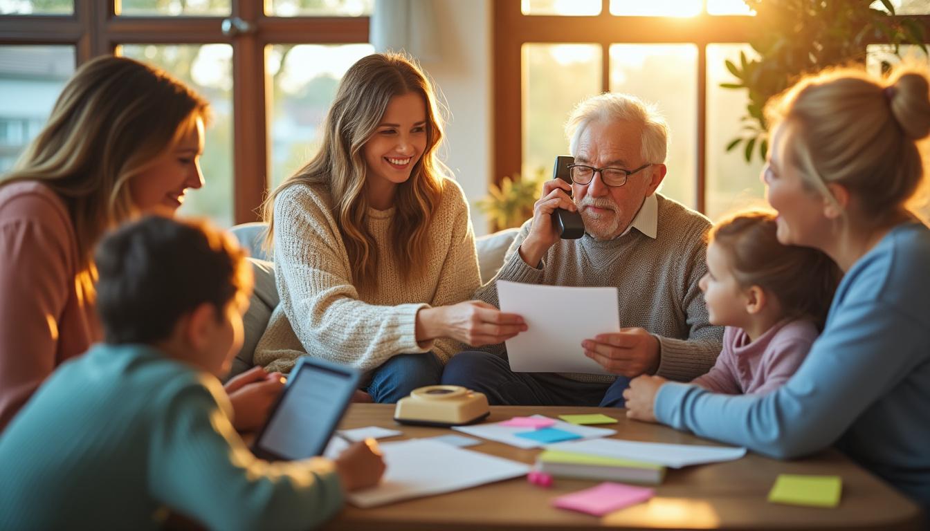 découvrez les meilleurs messages d'amour à envoyer chaque jour à votre fille pour lui exprimer toute votre tendresse et renforcer votre lien unique.