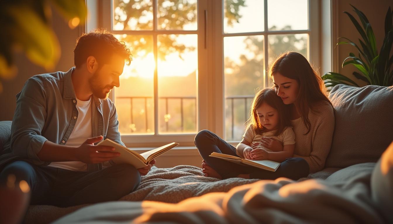 découvrez une sélection des meilleurs messages d'amour à envoyer chaque jour à votre fille pour lui exprimer tout votre affection et renforcer votre lien précieux.