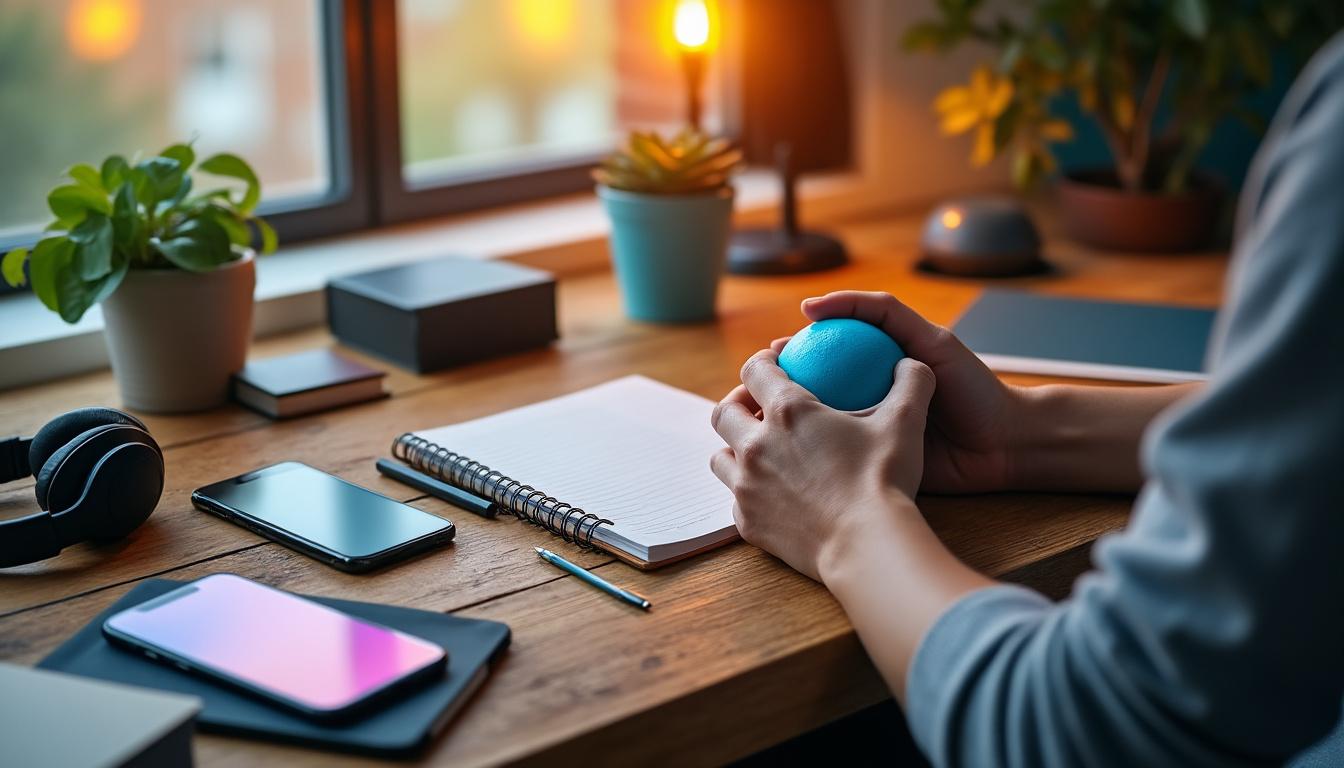 découvrez comment choisir efficacement les outils de gestion de la colère pour mieux contrôler vos émotions et améliorer votre bien-être au quotidien.