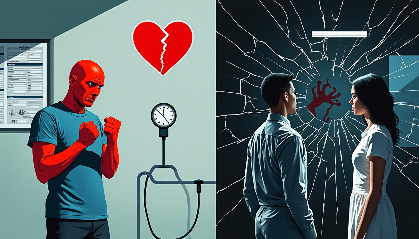 découvrez comment choisir efficacement les meilleurs outils de gestion de la colère pour améliorer votre bien-être et retrouver calme et sérénité au quotidien.