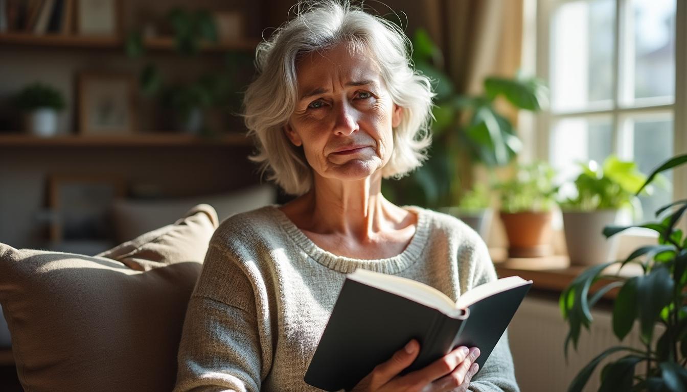 découvrez pourquoi le livre "au revoir maman" est un soutien précieux et réconfortant pour les familles endeuillées, offrant des paroles apaisantes et un chemin vers la guérison.