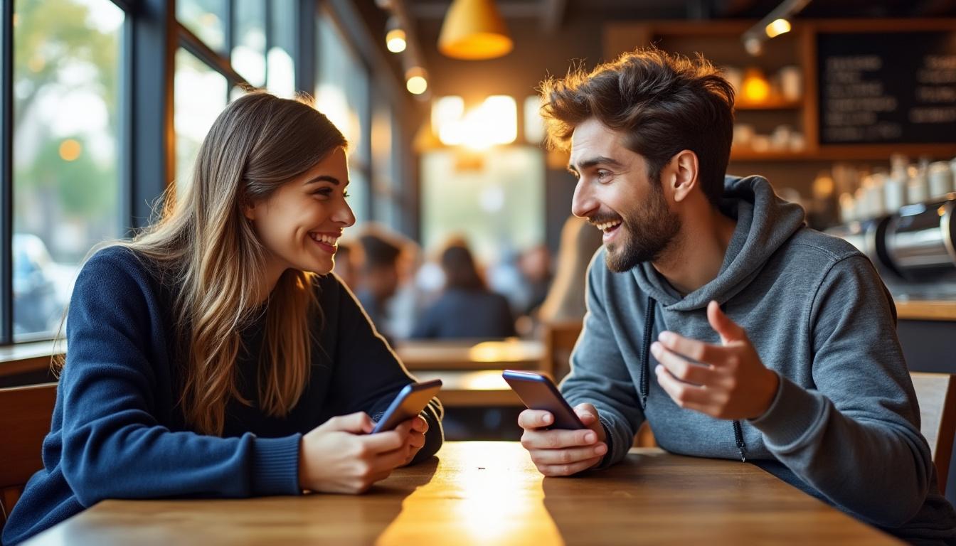 découvrez des conseils pratiques pour comprendre et améliorer la communication avec quelqu'un qui ne répond pas, et renforcer vos échanges au quotidien.