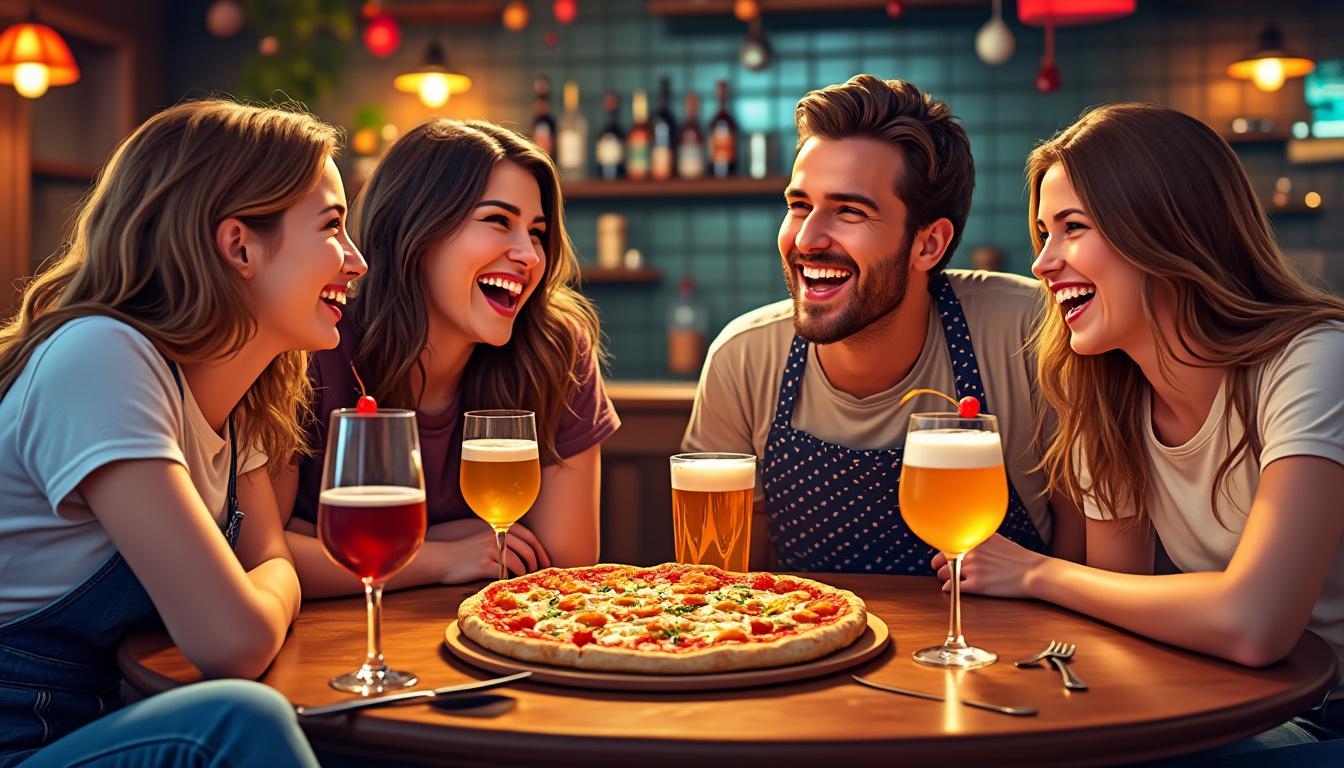 découvrez des conseils efficaces pour savoir quoi dire à quelqu’un qui ne répond pas et améliorer la qualité de vos échanges au quotidien.